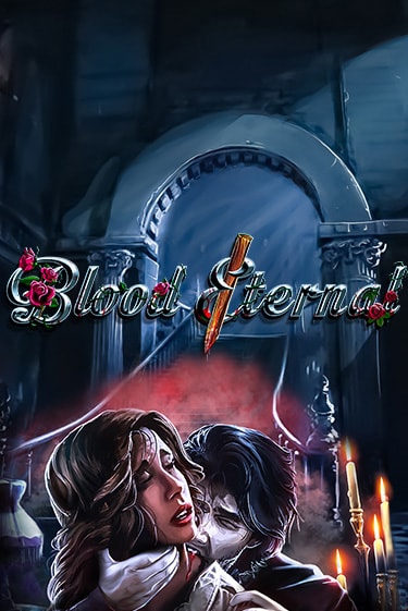 Blood Eternal демо игра онлайн | GMSlots Казино бесплатно