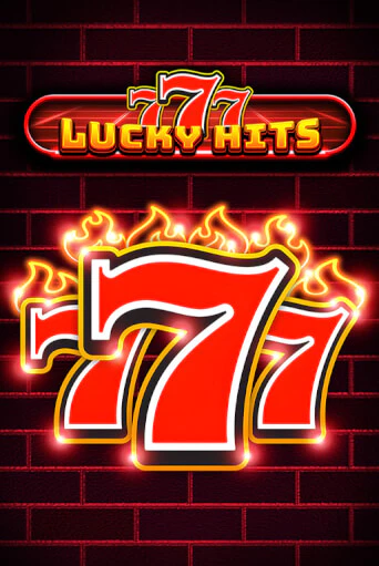 777 - Lucky Hits демо игра онлайн | GMSlots Казино бесплатно