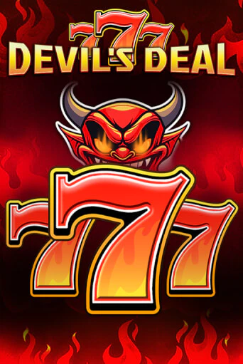 777 - Devil's Deal демо игра онлайн | GMSlots Казино бесплатно