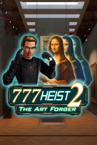 777 Heist 2 The Art Forger демо игра онлайн | GMSlots Казино бесплатно