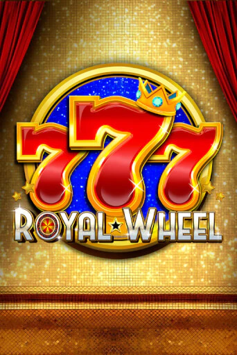 777 Royal Wheel демо игра онлайн | GMSlots Казино бесплатно