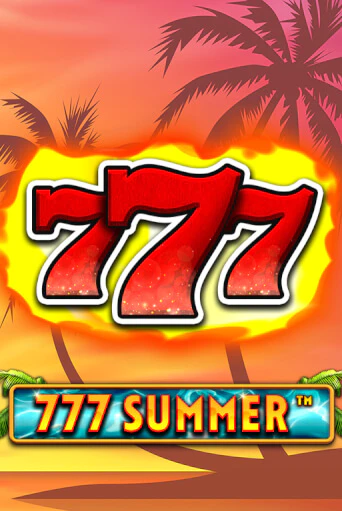 777 Summer демо игра онлайн | GMSlots Казино бесплатно