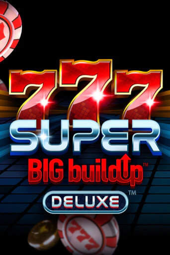 777 Super BigBuildUp™ Deluxe™ демо игра онлайн | GMSlots Казино бесплатно