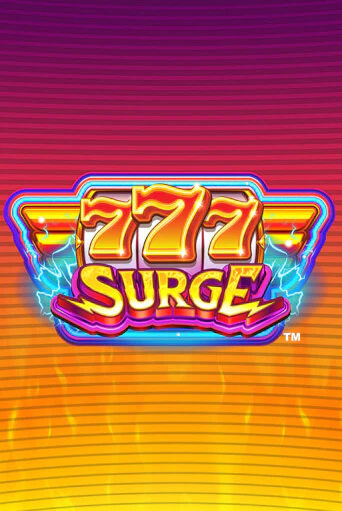 777 Surge™ демо игра онлайн | GMSlots Казино бесплатно