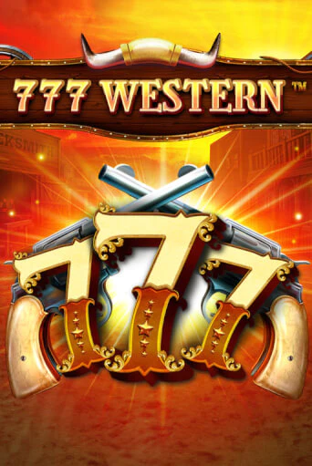 777 Western демо игра онлайн | GMSlots Казино бесплатно