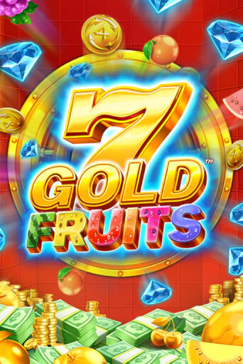 7 Gold Fruits демо игра онлайн | GMSlots Казино бесплатно