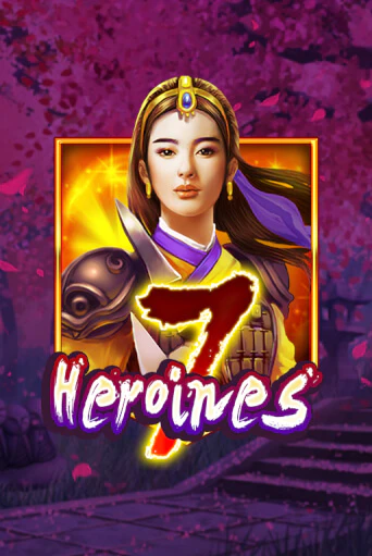 7 Heroines демо игра онлайн | GMSlots Казино бесплатно