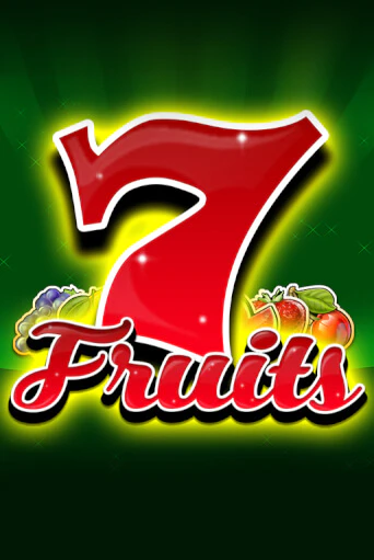 7 Fruits демо игра онлайн | GMSlots Казино бесплатно