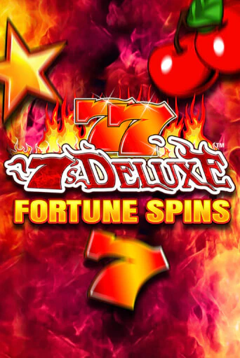 7s Deluxe Fortune Spins демо игра онлайн | GMSlots Казино бесплатно