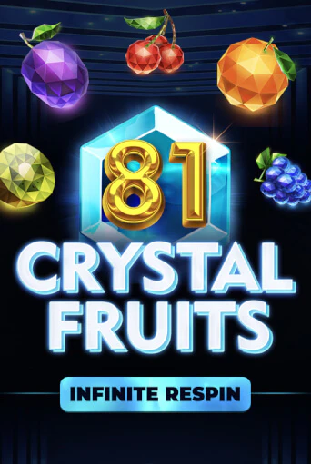 81 Crystal Fruits демо игра онлайн | GMSlots Казино бесплатно