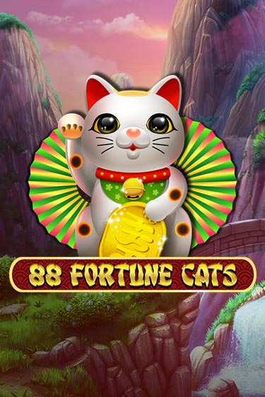 88 Fortune Cats демо игра онлайн | GMSlots Казино бесплатно