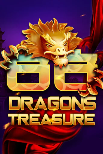 88 Dragons Treasure демо игра онлайн | GMSlots Казино бесплатно