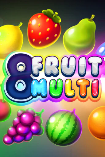 8 Fruit Multi демо игра онлайн | GMSlots Казино бесплатно
