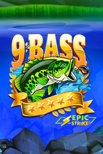 9 Bass демо игра онлайн | GMSlots Казино бесплатно