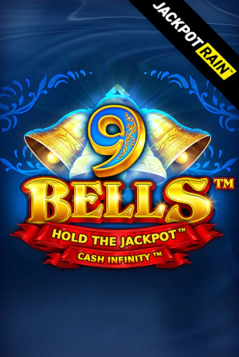 9 Bells JackpotRain демо игра онлайн | GMSlots Казино бесплатно