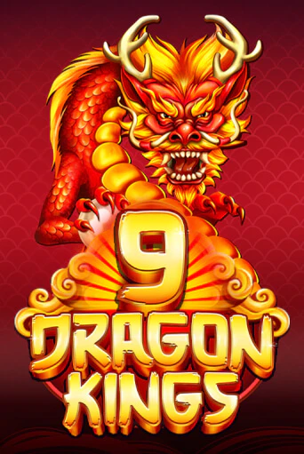 9 Dragon Kings демо игра онлайн | GMSlots Казино бесплатно