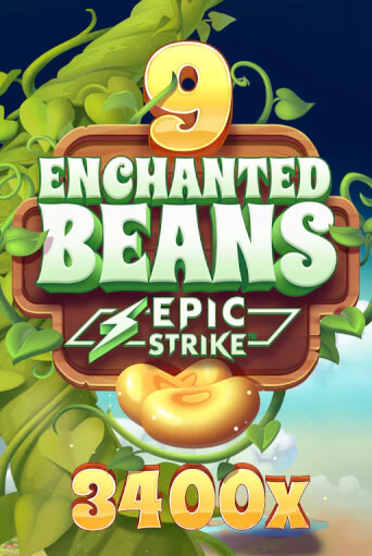 9 Enchanted Beans демо игра онлайн | GMSlots Казино бесплатно