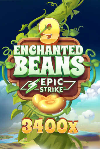 9 Enchanted Beans демо игра онлайн | GMSlots Казино бесплатно