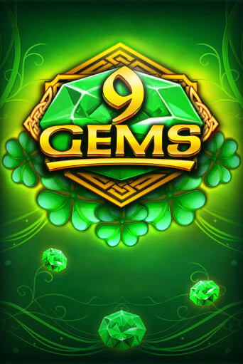 9 Gems демо игра онлайн | GMSlots Казино бесплатно