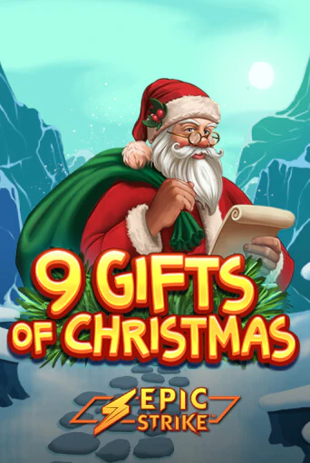 9 Gifts Of Christmas демо игра онлайн | GMSlots Казино бесплатно