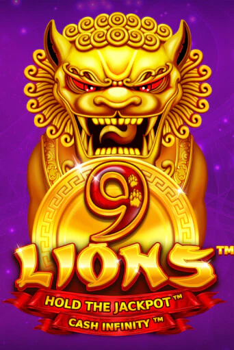 9 Lions Hold the Jackpot демо игра онлайн | GMSlots Казино бесплатно