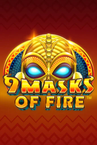 9 Masks Of Fire демо игра онлайн | GMSlots Казино бесплатно