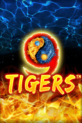 9 Tigers демо игра онлайн | GMSlots Казино бесплатно