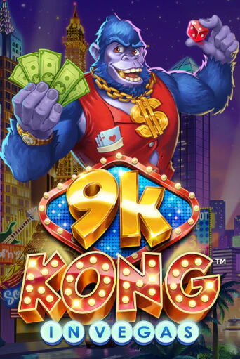 9k Kong in Vegas демо игра онлайн | GMSlots Казино бесплатно