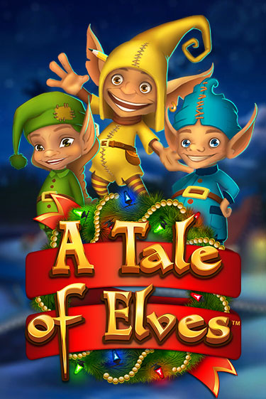 A Tale of Elves демо игра онлайн | GMSlots Казино бесплатно