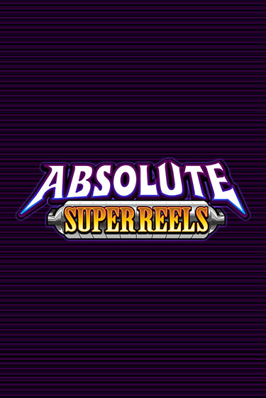 Absolute Super Reels демо игра онлайн | GMSlots Казино бесплатно