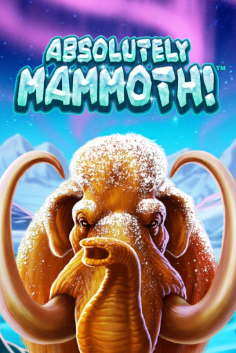 Absolutely Mammoth демо игра онлайн | GMSlots Казино бесплатно