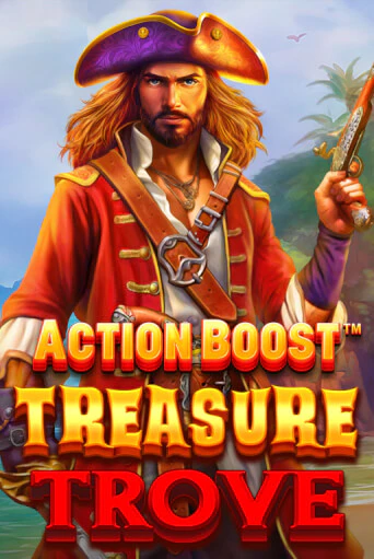 Action Boost™ Treasure Trove™ демо игра онлайн | GMSlots Казино бесплатно