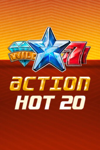 Action Hot 20   демо игра онлайн | GMSlots Казино бесплатно