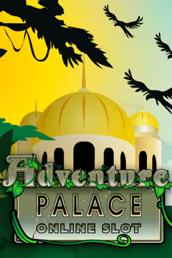 Adventure Palace демо игра онлайн | GMSlots Казино бесплатно