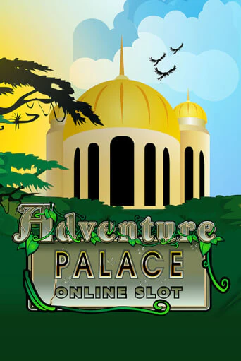 Adventure Palace демо игра онлайн | GMSlots Казино бесплатно