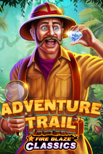 Adventure Trail демо игра онлайн | GMSlots Казино бесплатно