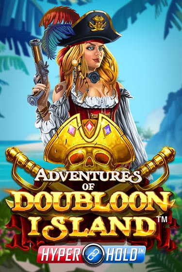 Adventures of Doubloon Island демо игра онлайн | GMSlots Казино бесплатно