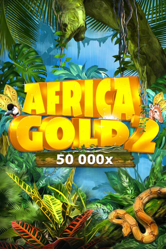 Africa Gold 2 демо игра онлайн | GMSlots Казино бесплатно