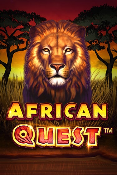 African Quest демо игра онлайн | GMSlots Казино бесплатно