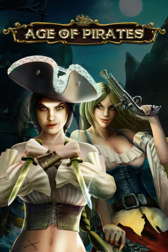 Age Of Pirates демо игра онлайн | GMSlots Казино бесплатно