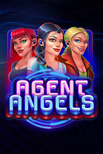 Agent Angels демо игра онлайн | GMSlots Казино бесплатно