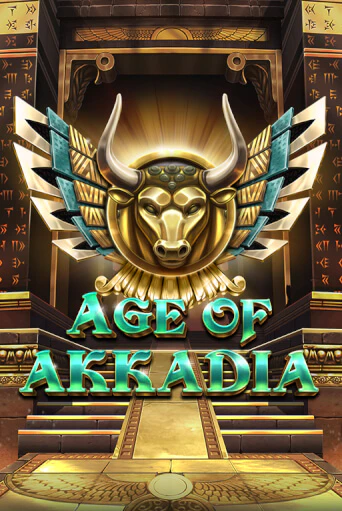 Age of Akkadia демо игра онлайн | GMSlots Казино бесплатно