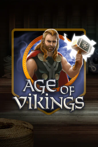 Age of Vikings демо игра онлайн | GMSlots Казино бесплатно