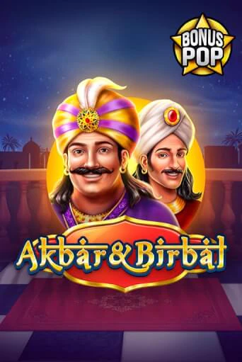 Akbar & Birbal демо игра онлайн | GMSlots Казино бесплатно