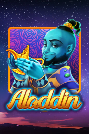 Aladdin демо игра онлайн | GMSlots Казино бесплатно
