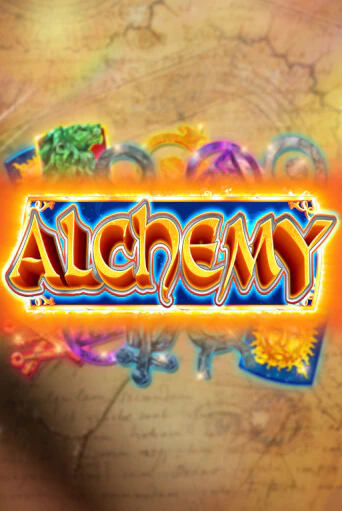 Alchemy демо игра онлайн | GMSlots Казино бесплатно