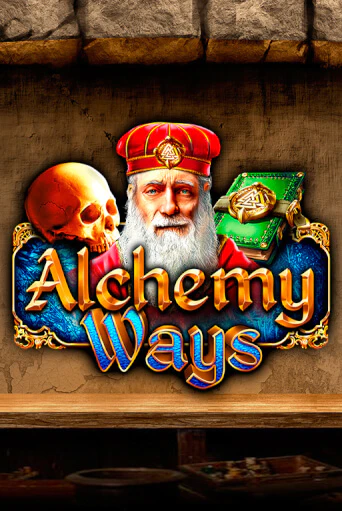 Alchemy Ways демо игра онлайн | GMSlots Казино бесплатно
