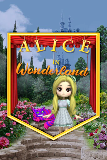 Alice In Wonderland демо игра онлайн | GMSlots Казино бесплатно