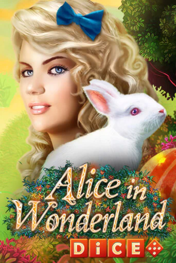 Alice In Wonderland Dice демо игра онлайн | GMSlots Казино бесплатно