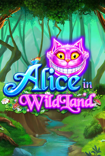 Alice in WildLand демо игра онлайн | GMSlots Казино бесплатно